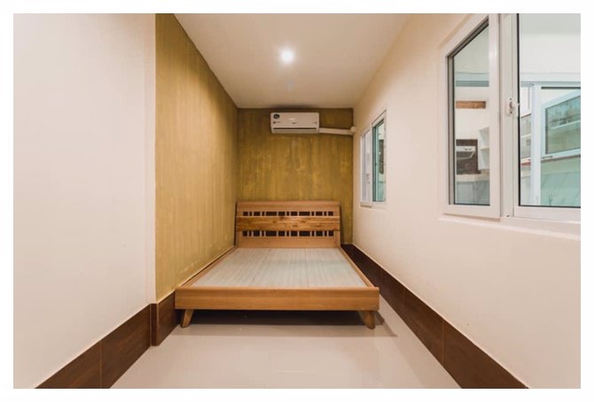 ให้เช่าทาวน์เฮาส์2ชั้น-112-ตารางเมตร-3ห้องนอน-หมู่บ้านเอเวอร์กรีน-ซอยบางนาตราด-56-เนชั่น-บา