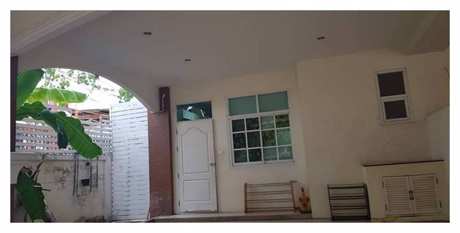 ขายทาวโฮม-3-ชั้น-297-ตารางวา-3-ห้องนอน-หมู่บ้านเดอะพาราไดซ์-ซอยแจ้งวัฒนะ-14-ขาย58ล้านบาท