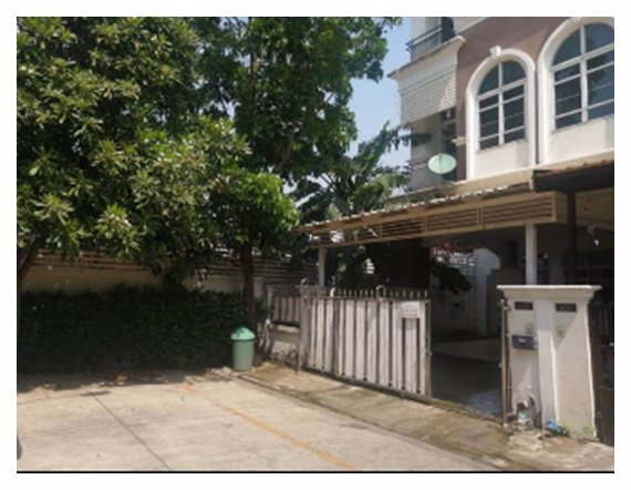 ขายทาวโฮม-3-ชั้น-297-ตารางวา-3-ห้องนอน-หมู่บ้านเดอะพาราไดซ์-ซอยแจ้งวัฒนะ-14-ขาย58ล้านบาท