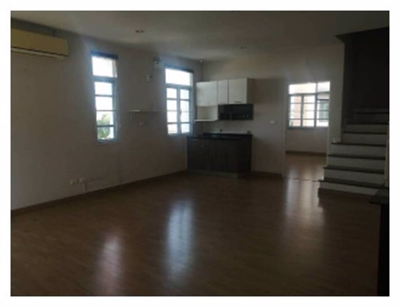 ให้เช่าทาวโฮม-3-ชั้น-297-ตารางวา-3-ห้องนอน-หมู่บ้านเดอะพาราไดซ์-ซอยแจ้งวัฒนะ-14-เช่า36000-บา