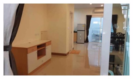 ให้เช่าทาวน์โฮม3ชั้น-3-ห้องนอน-21-ตารางวา-หมู่บ้านวิลเลตซิตี้-พัฒนาการ-38-เช่า27000-บาท