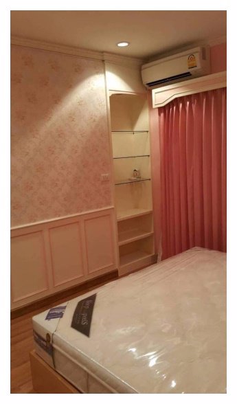 ให้เช่าทาวน์โฮม3ชั้น-3-ห้องนอน-21-ตารางวา-หมู่บ้านวิลเลตซิตี้-พัฒนาการ-38-เช่า27000-บาท