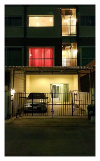 ให้เช่าทาวน์โฮม3ชั้น-3-ห้องนอน-21-ตารางวา-หมู่บ้านวิลเลตซิตี้-พัฒนาการ-38-เช่า27000-บาท