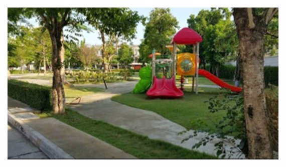 ให้เช่าทาวน์โฮม3ชั้น-3-ห้องนอน-21-ตารางวา-หมู่บ้านวิลเลตซิตี้-พัฒนาการ-38-เช่า27000-บาท