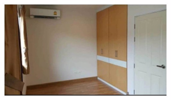 ให้เช่าทาวน์โฮม3ชั้น-3-ห้องนอน-21-ตารางวา-หมู่บ้านวิลเลตซิตี้-พัฒนาการ-38-เช่า27000-บาท