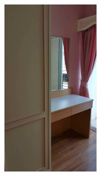 ให้เช่าทาวน์โฮม3ชั้น-3-ห้องนอน-21-ตารางวา-หมู่บ้านวิลเลตซิตี้-พัฒนาการ-38-เช่า27000-บาท