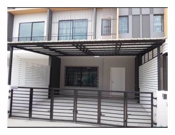 ให้เช่าทาวเฮ้าส์2ชั้น-3ห้องนอน-21-ตารางวา-หมู่บ้านเดอะคอนเนคพัฒนาการ-44-เฟอร์ครบ-25000-บาท