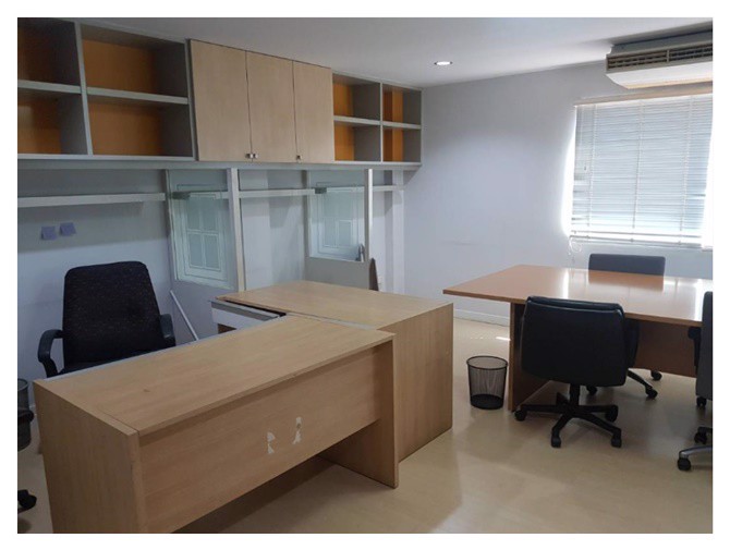 ให้เช่าทาวน์โฮม-3-ชั้น-6-ห้อง-37-ตารางวา-ซอยรัชดา19-ดินแดง-ใกล้-mrtรัชดาภิเษก-เหมาะอยู่อาศัย