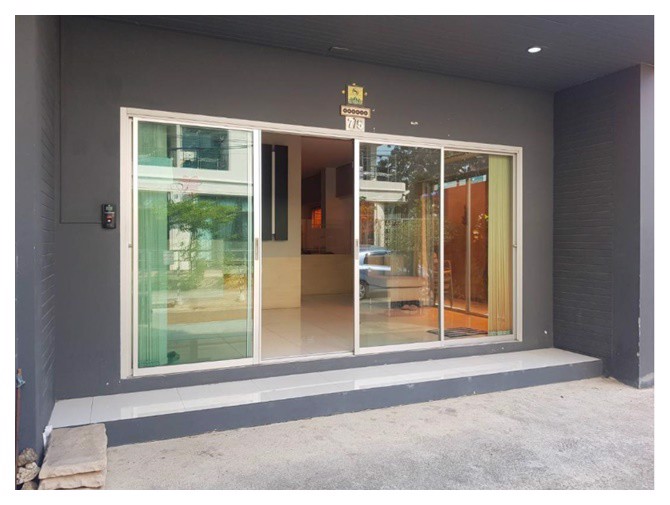 ให้เช่าทาวน์โฮม-3-ชั้น-6-ห้อง-37-ตารางวา-ซอยรัชดา19-ดินแดง-ใกล้-mrtรัชดาภิเษก-เหมาะอยู่อาศัย