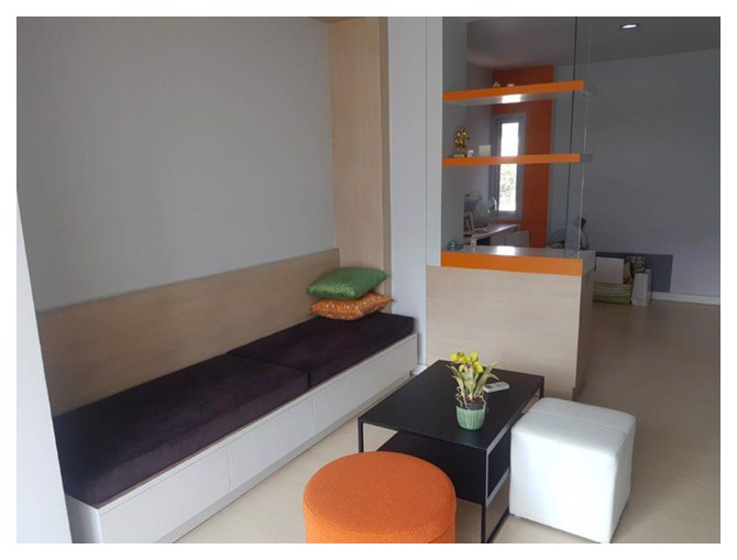 ให้เช่าทาวน์โฮม-3-ชั้น-6-ห้อง-37-ตารางวา-ซอยรัชดา19-ดินแดง-ใกล้-mrtรัชดาภิเษก-เหมาะอยู่อาศัย