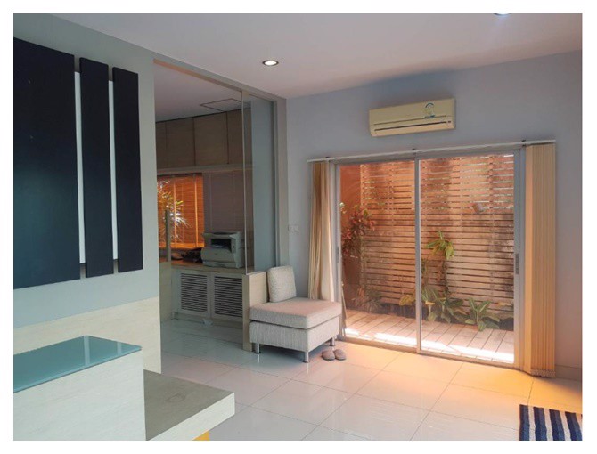 ให้เช่าทาวน์โฮม-3-ชั้น-6-ห้อง-37-ตารางวา-ซอยรัชดา19-ดินแดง-ใกล้-mrtรัชดาภิเษก-เหมาะอยู่อาศัย