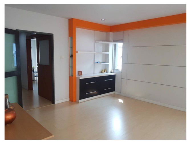 ให้เช่าทาวน์โฮม-3-ชั้น-6-ห้อง-37-ตารางวา-ซอยรัชดา19-ดินแดง-ใกล้-mrtรัชดาภิเษก-เหมาะอยู่อาศัย