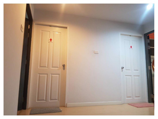 ให้เช่าทาวน์โฮม-3-ชั้น-6-ห้อง-37-ตารางวา-ซอยรัชดา19-ดินแดง-ใกล้-mrtรัชดาภิเษก-เหมาะอยู่อาศัย