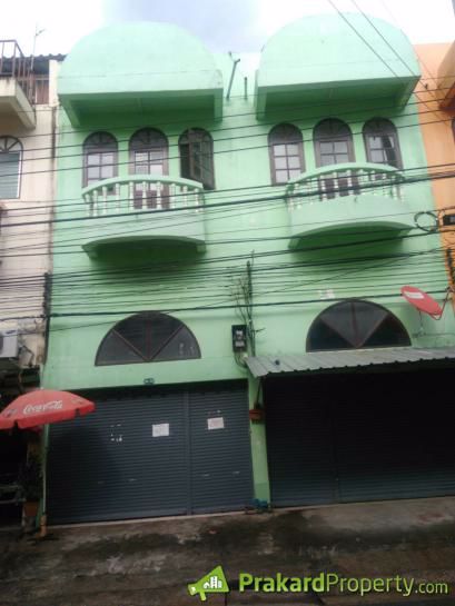 ให้เช่าตึกแถว-ทาวน์เฮาส์-ราคาถูก-ชุมชนร่วมพัฒนาสินอนันต์-ถนนเลียบวารี-55