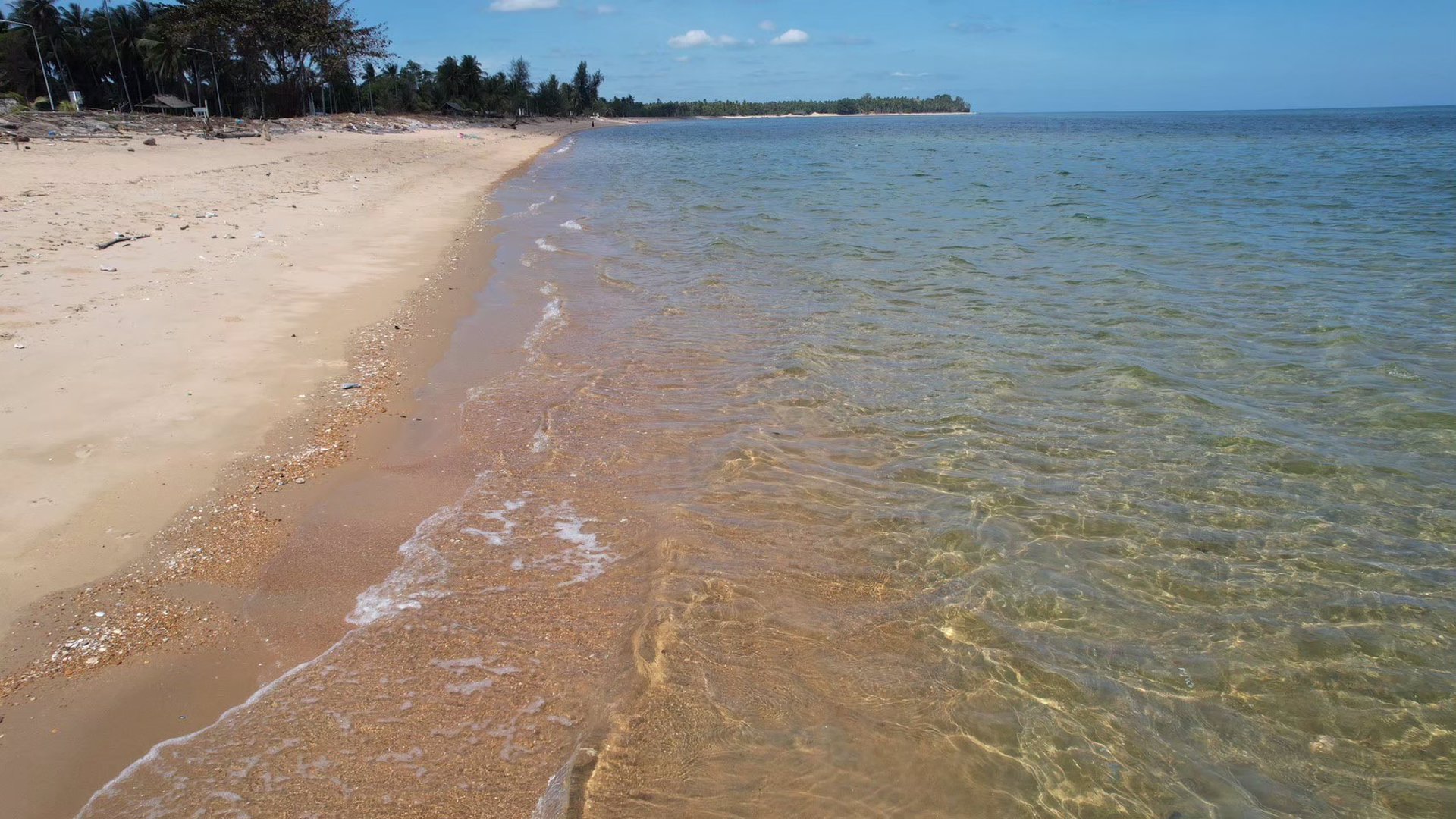 ขายพูลวิลล่าติดทะเล-อหลังสวน-จชุมพร