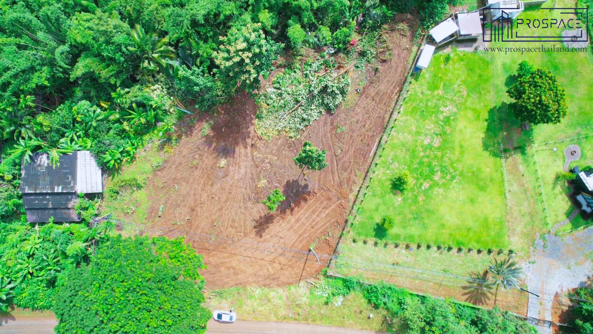 ขายที่ดิน-ติดภูเขา-ลำธารเชียงดาว-จเชียงใหม่