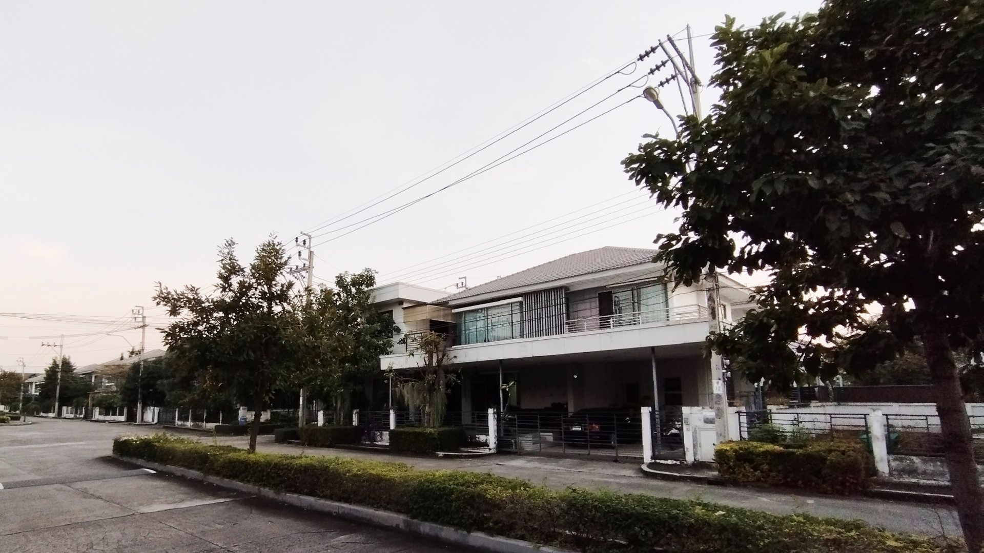 ขายด่วน-เจ้าของขายเอง-บ้านเดี่ยว-ในโครงการเพอร์เฟคเพลส-รัตนาธิเบศร์-ท่าอิฐ-เมืองนนทบุรี