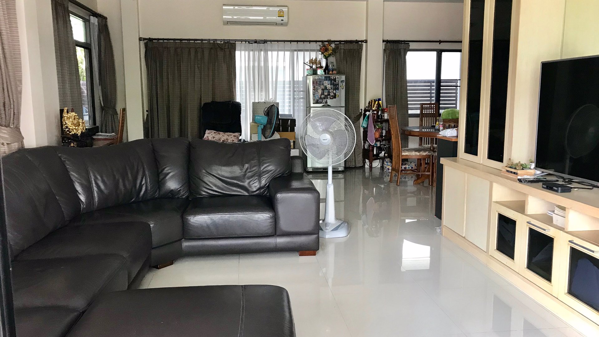 ขายด่วน-เจ้าของขายเอง-บ้านเดี่ยว-ในโครงการเพอร์เฟคเพลส-รัตนาธิเบศร์-ท่าอิฐ-เมืองนนทบุรี