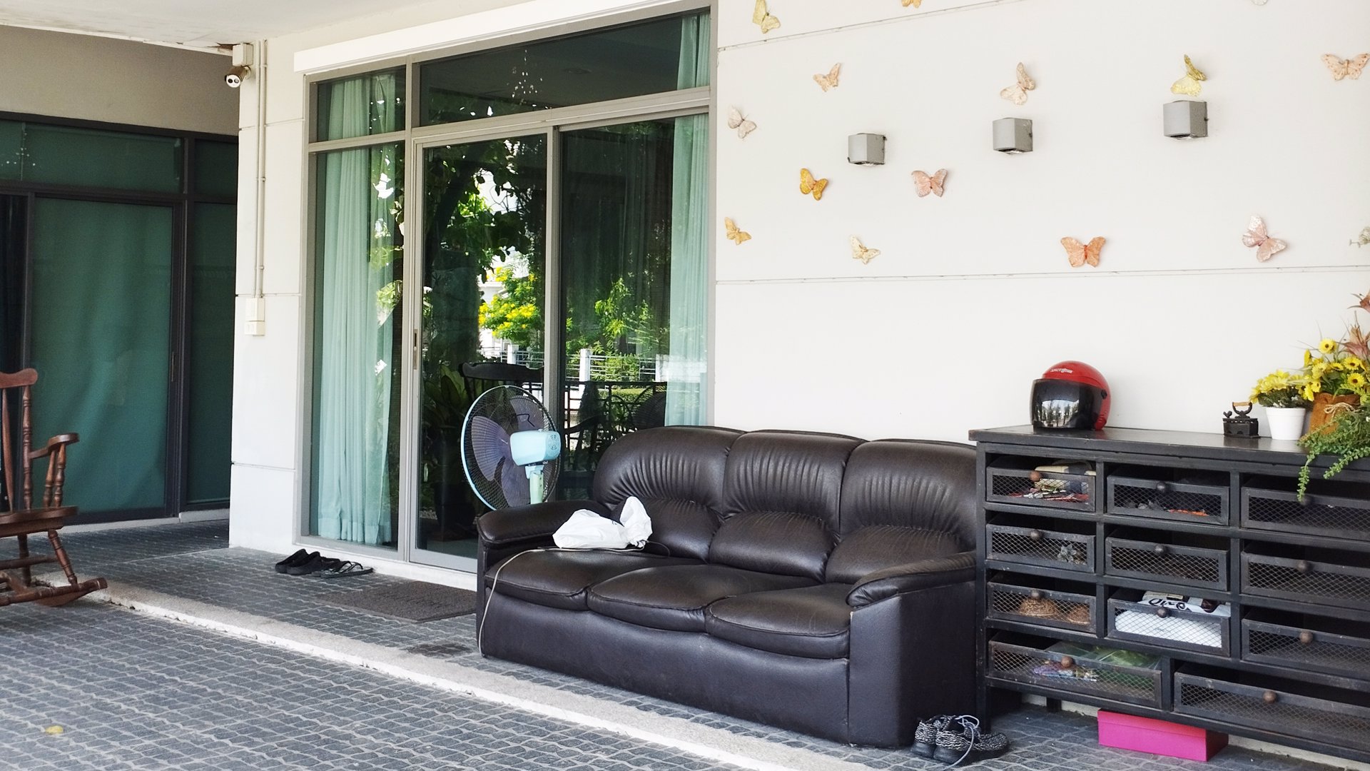 ขายด่วน-เจ้าของขายเอง-บ้านเดี่ยว-ในโครงการเพอร์เฟคเพลส-รัตนาธิเบศร์-ท่าอิฐ-เมืองนนทบุรี