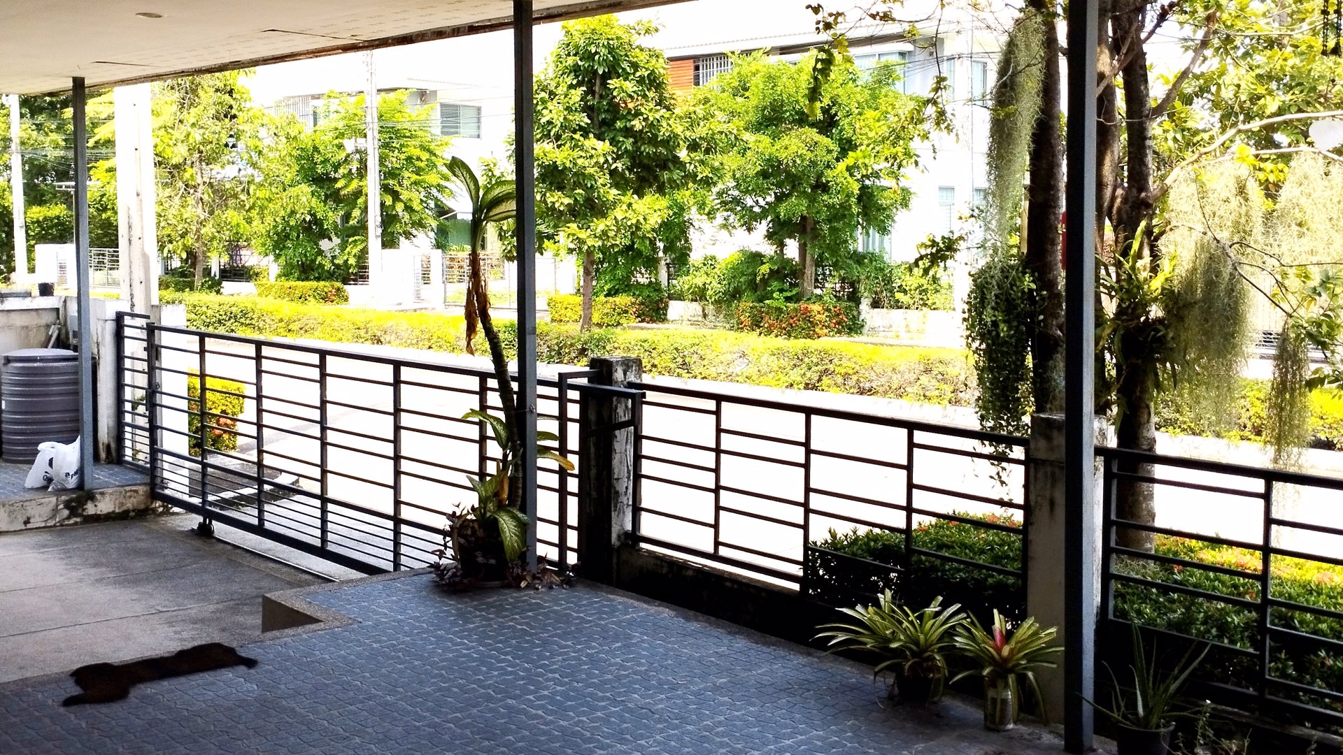 ขายด่วน-เจ้าของขายเอง-บ้านเดี่ยว-ในโครงการเพอร์เฟคเพลส-รัตนาธิเบศร์-ท่าอิฐ-เมืองนนทบุรี