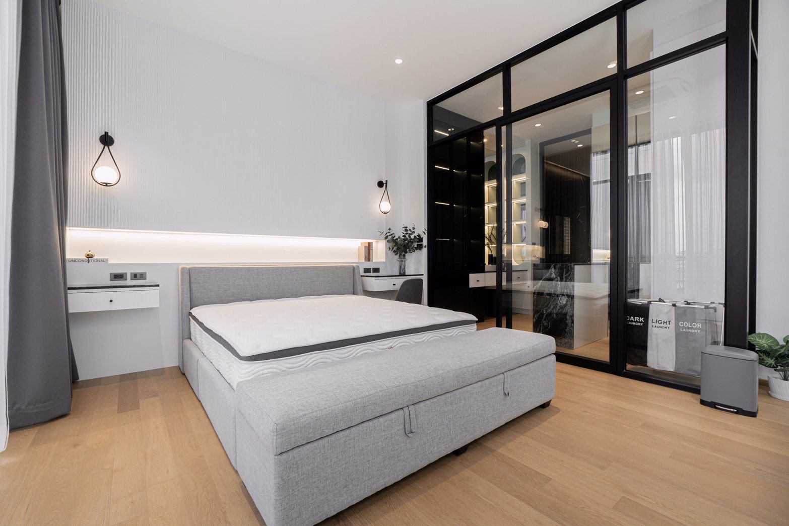 ขายทาวน์โฮมหรู-4-ชั้น-ลักซ์-35-รัชดา-ลาดพร้าว