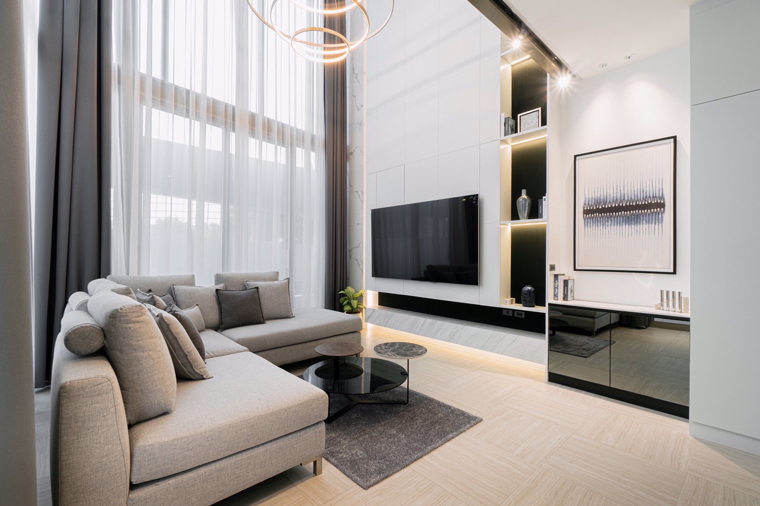 ขายทาวน์โฮมหรู-4-ชั้น-ลักซ์-35-รัชดา-ลาดพร้าว