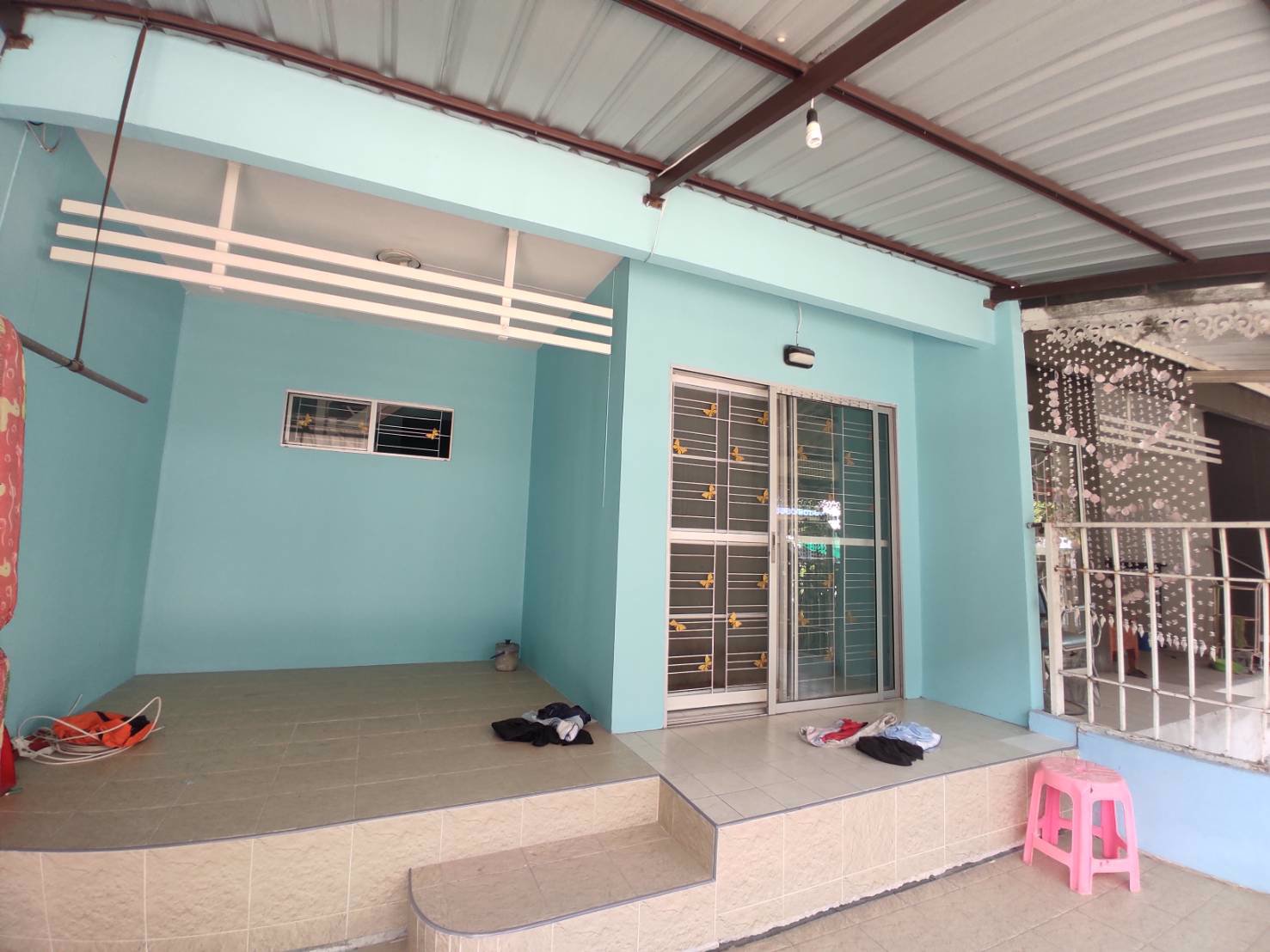 ขายถูกทาวเฮาส์-129-ล้าน