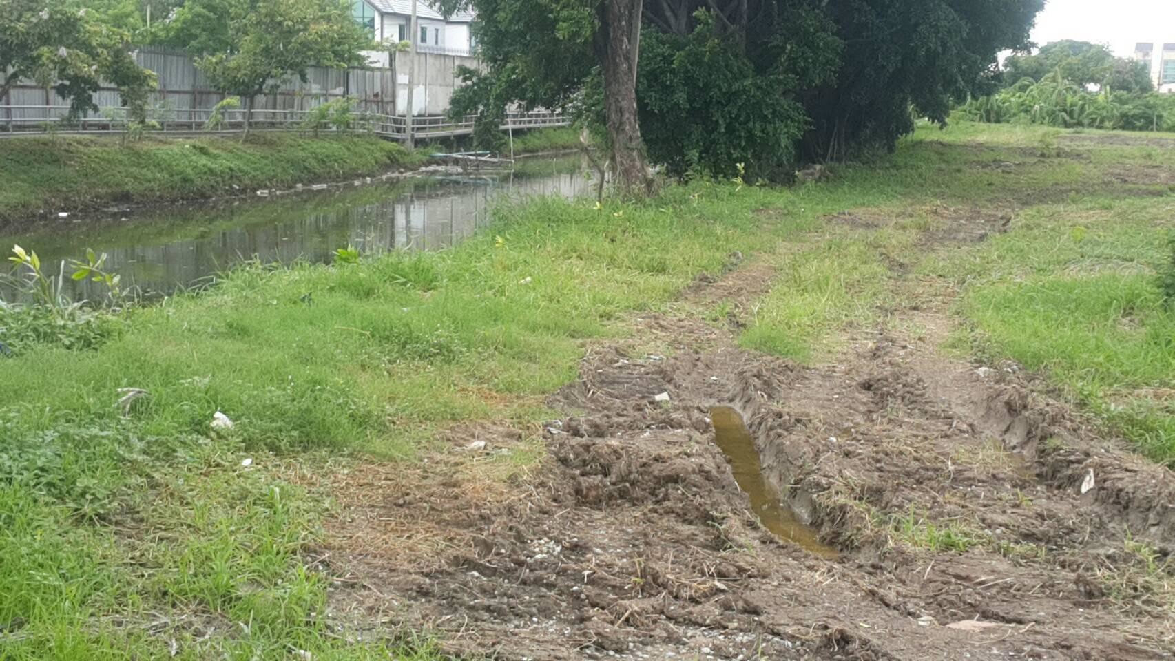 ขายที่ดิน16-ไร่-เป็นแปลงลงทุนติดวงแหวนกาญจนาภิเษกยาว-200-เมตร-บริเวณจุดสังเกตสำนักงานเขตคันนายาวสวย