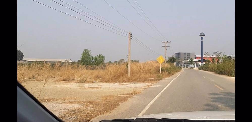 ให้เช่าที่ดิน-ใกล้นิคมเกตเวย์-ติดโรงงาน-ยูพีพี-อัลทิเมทแพคกิ้ง