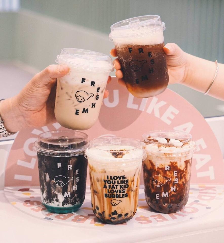 เซ้ง‼️-ร้านชานม-freshme-สาขา-central-plaza-ศาลายา