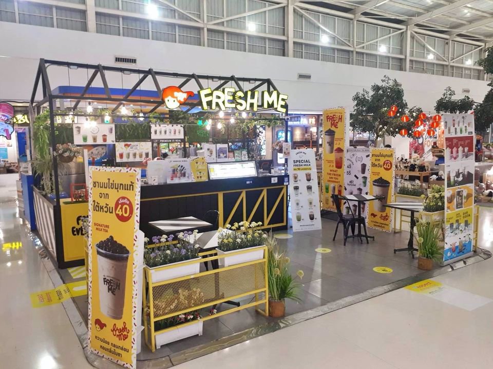 เซ้ง‼️-ร้านชานม-freshme-สาขา-central-plaza-ศาลายา