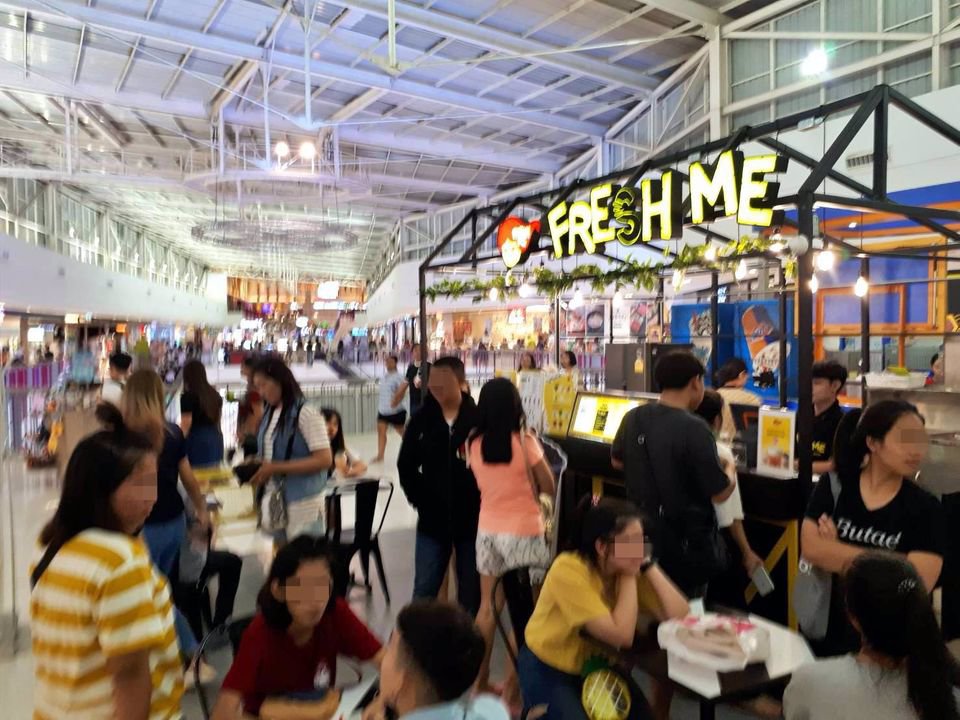 เซ้ง‼️-ร้านชานม-freshme-สาขา-central-plaza-ศาลายา