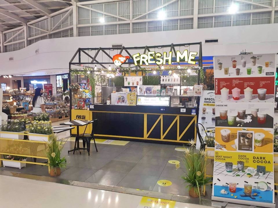 เซ้ง‼️-ร้านชานม-freshme-สาขา-central-plaza-ศาลายา
