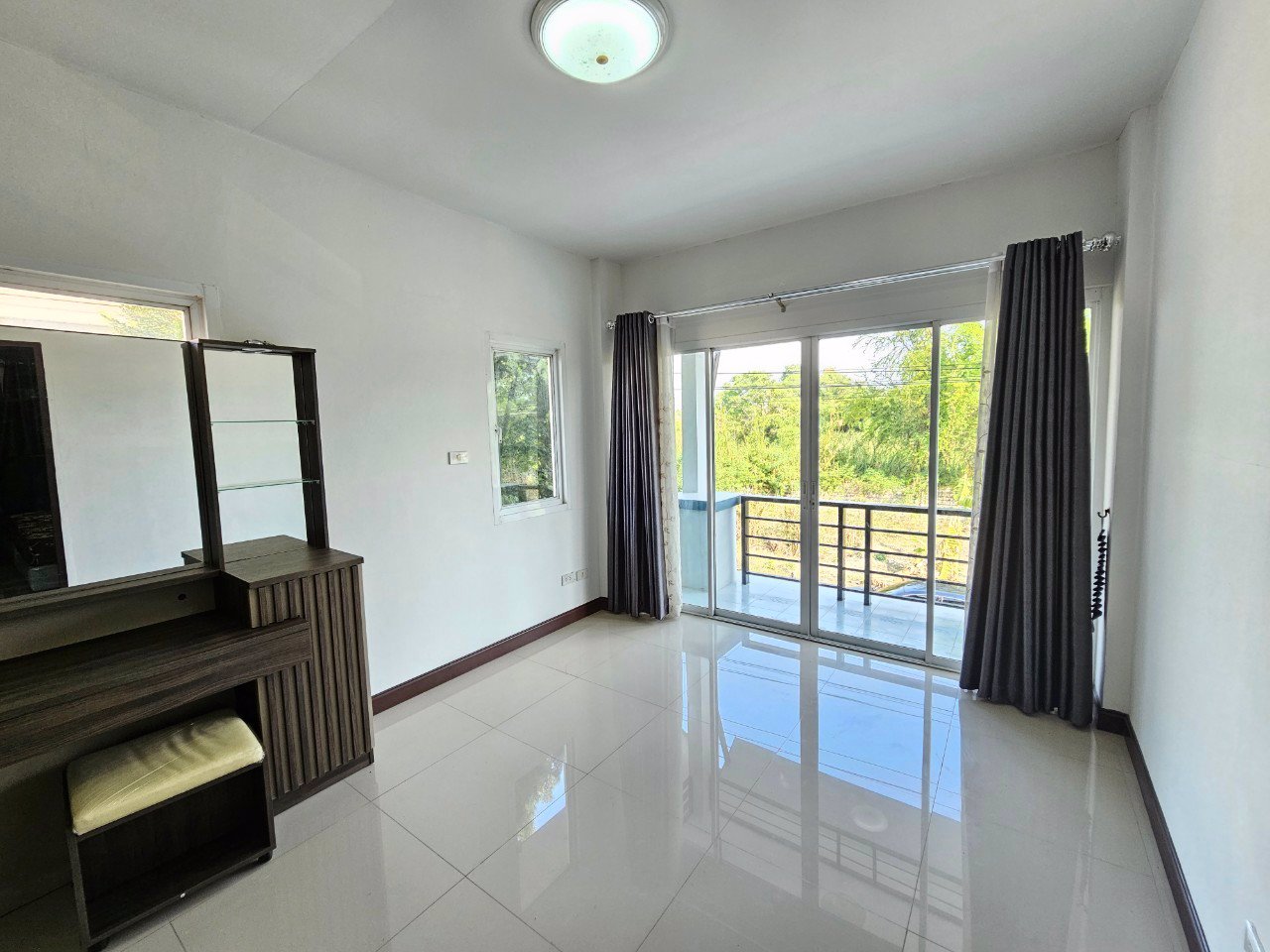 บ้านเดี่ยวให้เช่า-4-ห้องนอน-โครงการพราวเพลส-หลังเซ็นทรัลอยุธยา