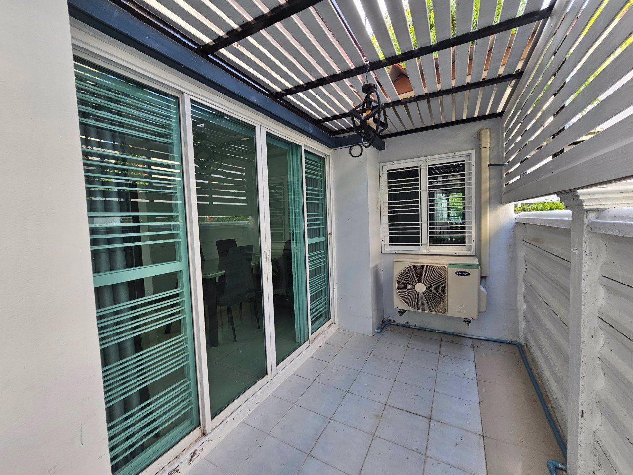 บ้านเดี่ยวให้เช่า-4-ห้องนอน-โครงการพราวเพลส-หลังเซ็นทรัลอยุธยา