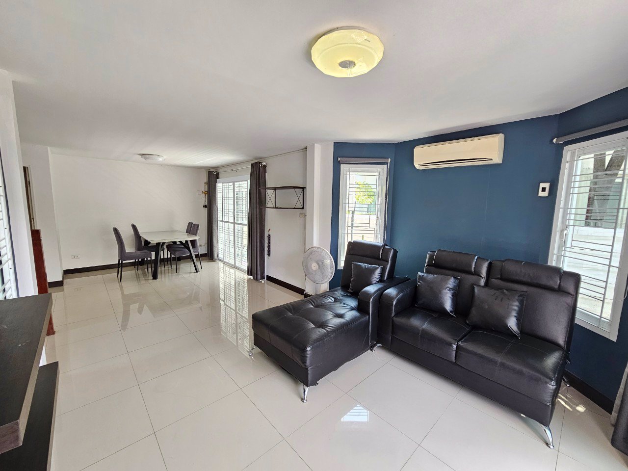 บ้านเดี่ยวให้เช่า-4-ห้องนอน-โครงการพราวเพลส-หลังเซ็นทรัลอยุธยา