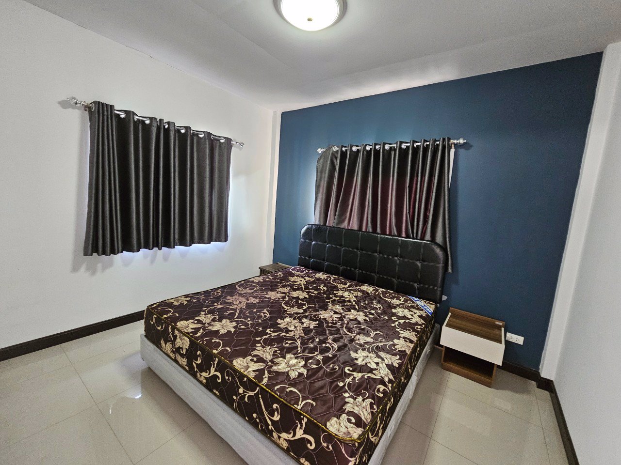 บ้านเดี่ยวให้เช่า-4-ห้องนอน-โครงการพราวเพลส-หลังเซ็นทรัลอยุธยา