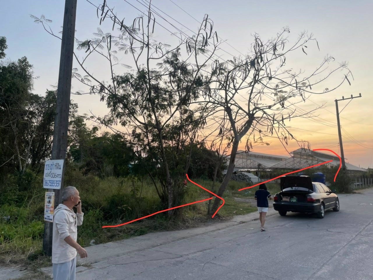 ขายด่วน-ที่ดิน-506-ตรว