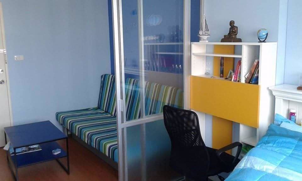 ขายลุมพินีคอนโดทาวน์ชลบุรี-สุขุมวิท-คอนโดเพื่อการลงทุน-คอนโดพร้อมอยู่-ราคา-890000-บาท-พร้อมโอน