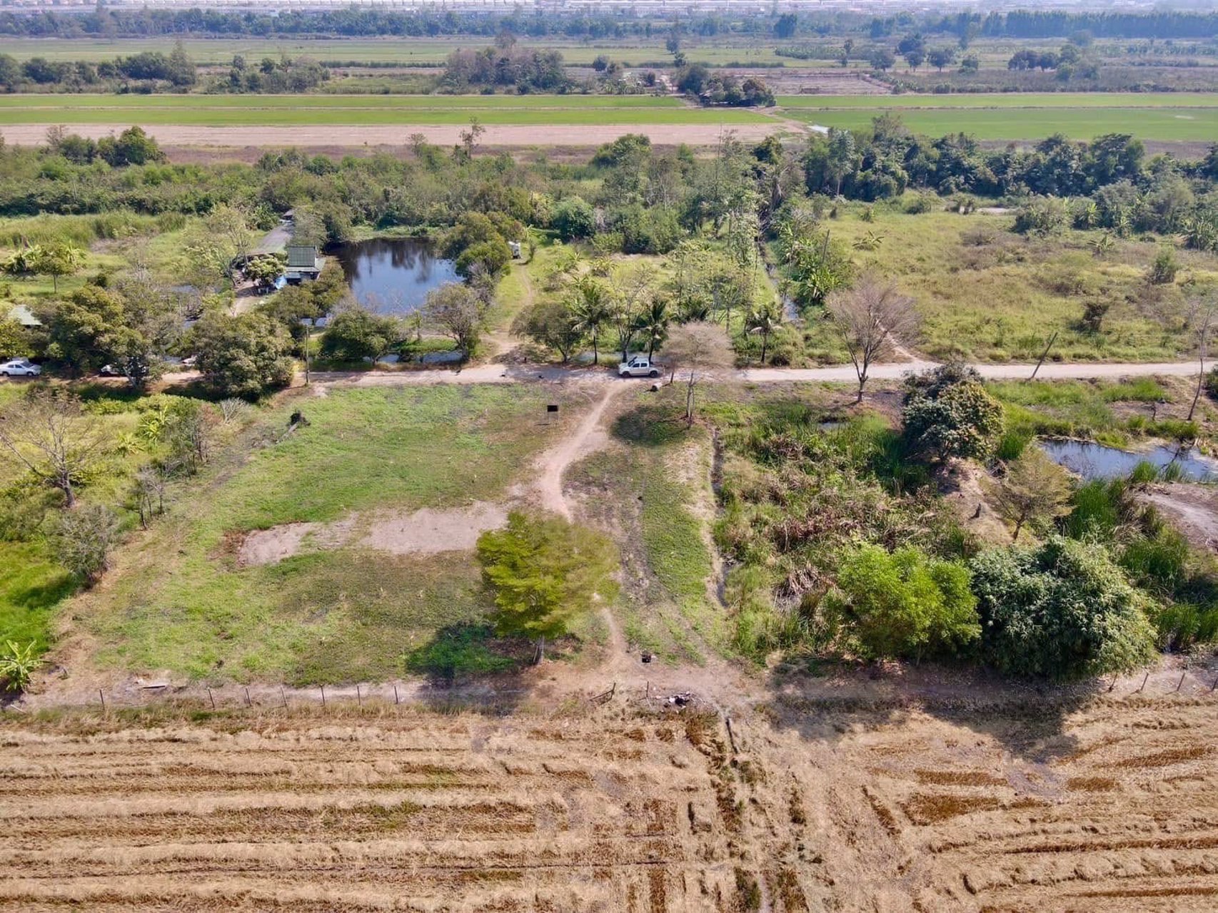 ห้ามพลาดที่สวยทำเลทอง