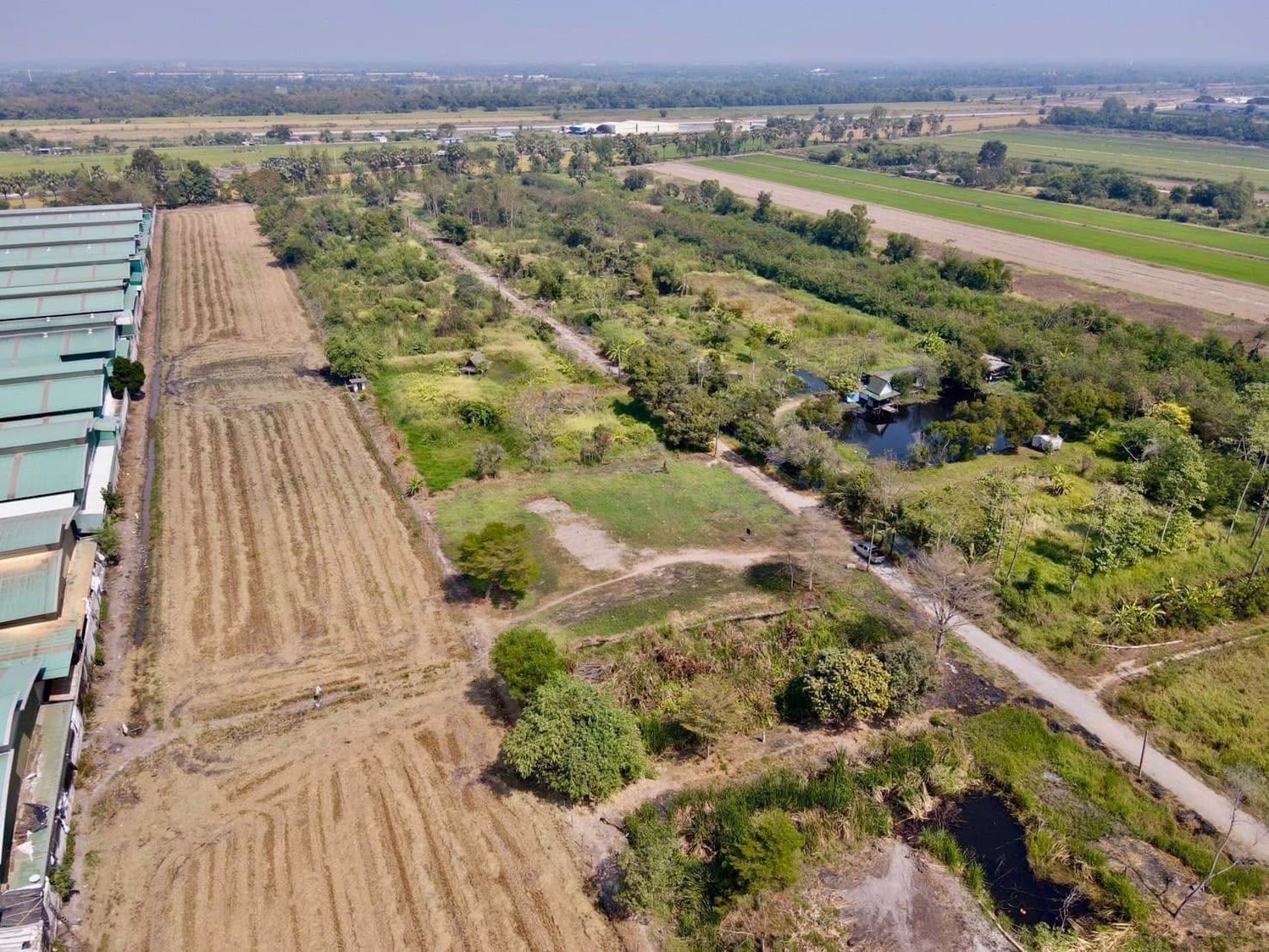 ห้ามพลาดที่สวยทำเลทอง