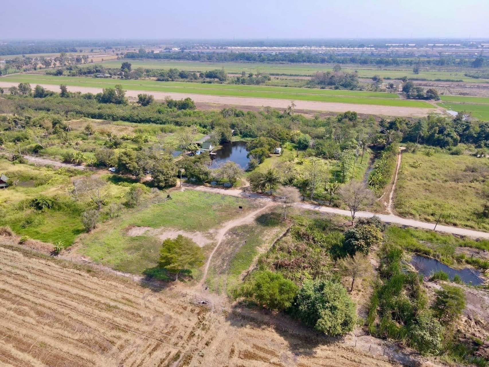 ห้ามพลาดที่สวยทำเลทอง