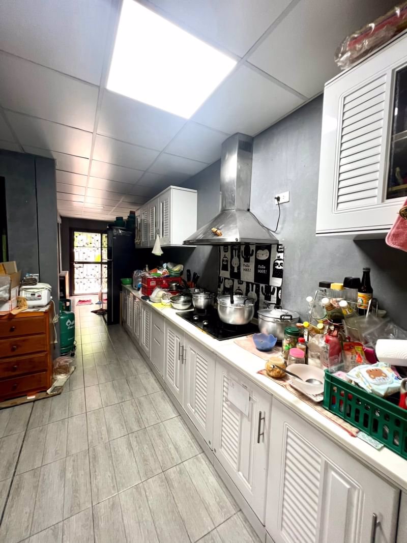 ขายด่วน-บ้านแฝด2-หลัง-สไตล์บ้านเดี่ยว