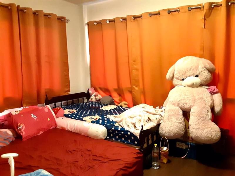 ขายด่วน-บ้านแฝด2-หลัง-สไตล์บ้านเดี่ยว