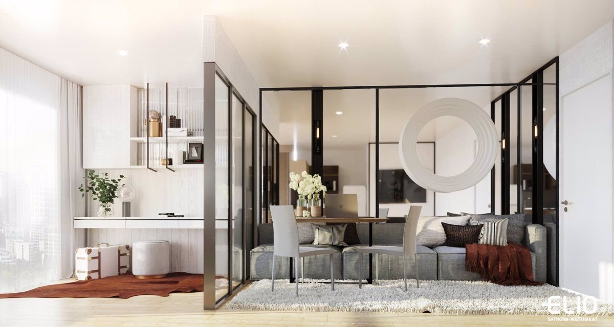 elio-วุฒากาศ-สาทร-คอนโดดี-ๆ-ใกล้รถไฟฟ้าที่จะช่วยให้คุณประหยัดเวลามากขึ้น