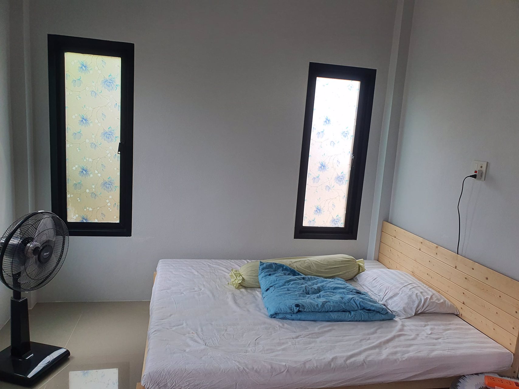 ขายบ้านเดี่ยว-สไตล์โมเดิล-บ้านอายุ-3-ปี-