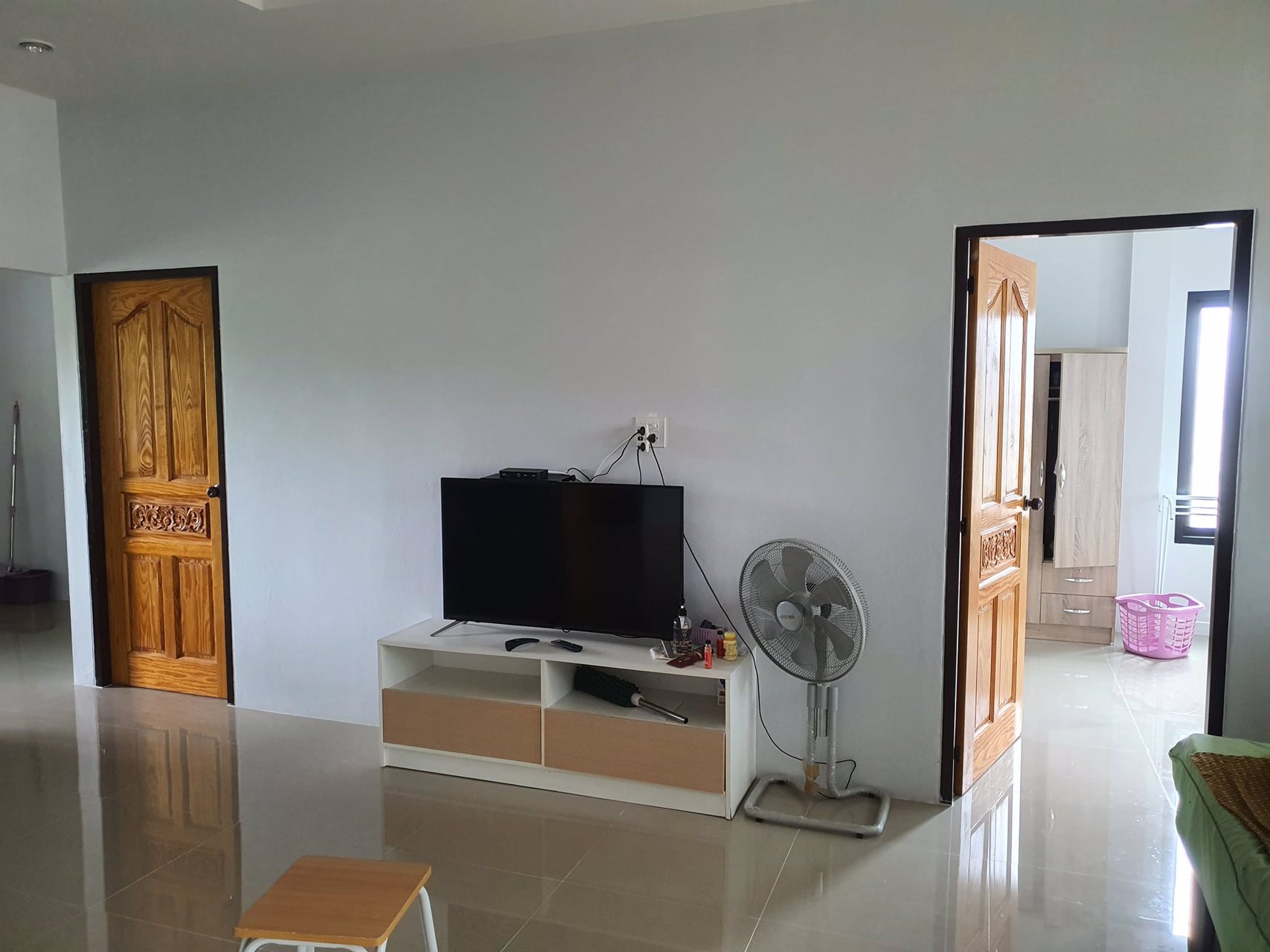 ขายบ้านเดี่ยว-สไตล์โมเดิล-บ้านอายุ-3-ปี-