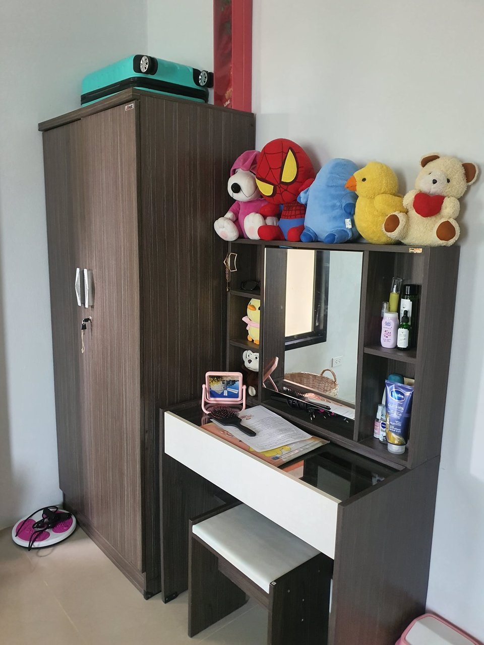 ขายบ้านเดี่ยว-สไตล์โมเดิล-บ้านอายุ-3-ปี-