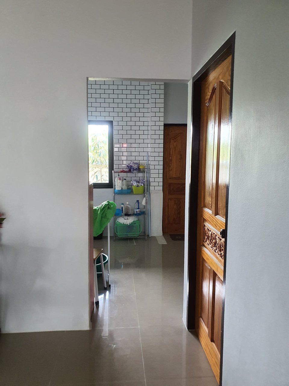 ขายบ้านเดี่ยว-สไตล์โมเดิล-บ้านอายุ-3-ปี-