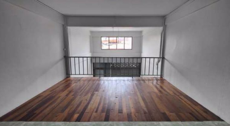 ขายอาคารพาณิชย์-3ชั้นครึ่ง-1-คูหา